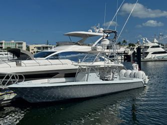 44' Contender 2022 Yacht For Sale
